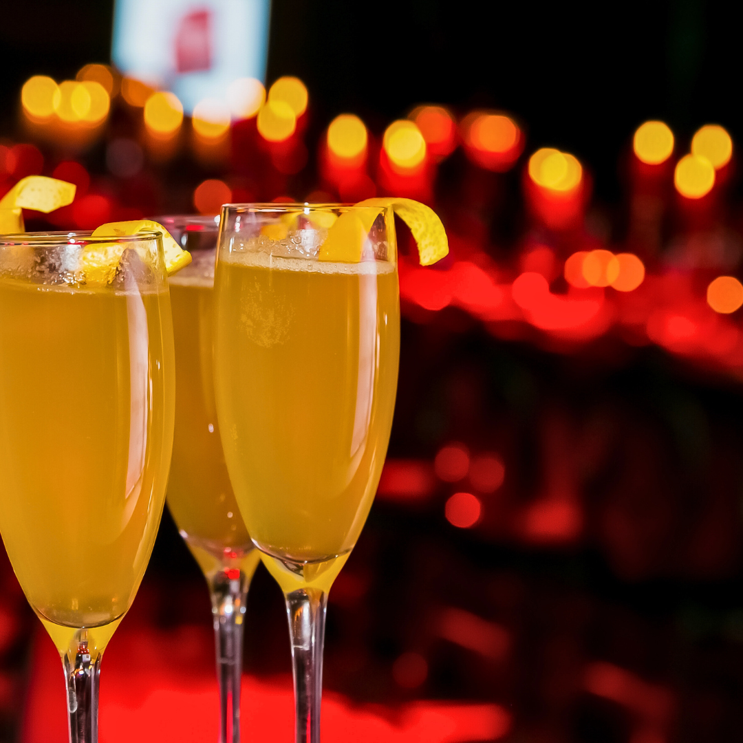 Exclusive Corporate – Eventi Aziendali