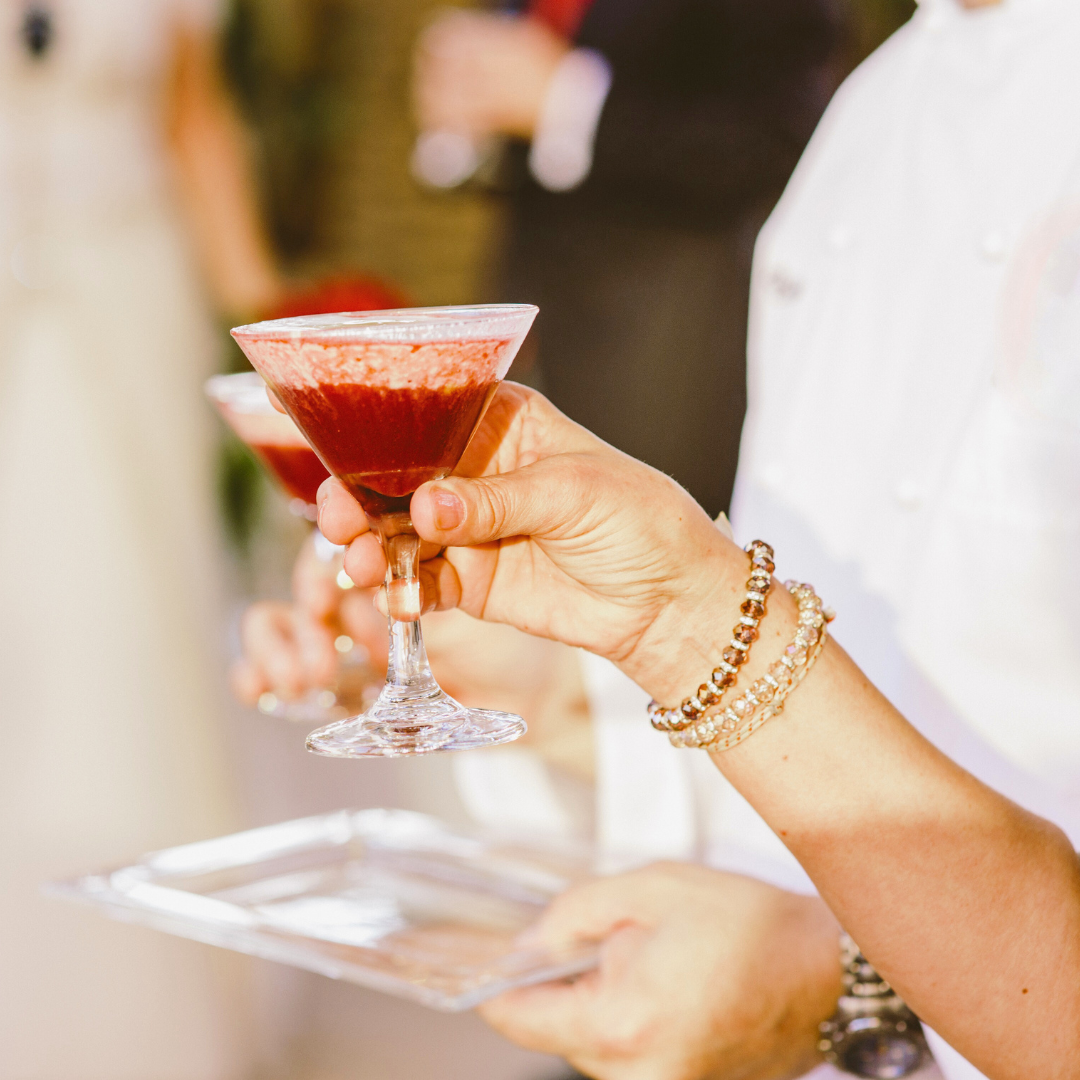 Experience Design – Eventi a Tema