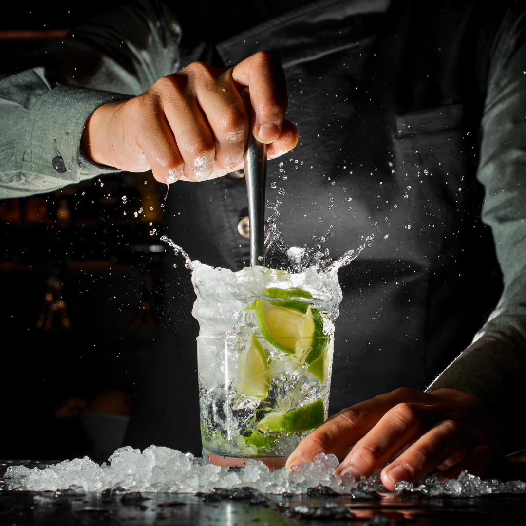 Just Barman