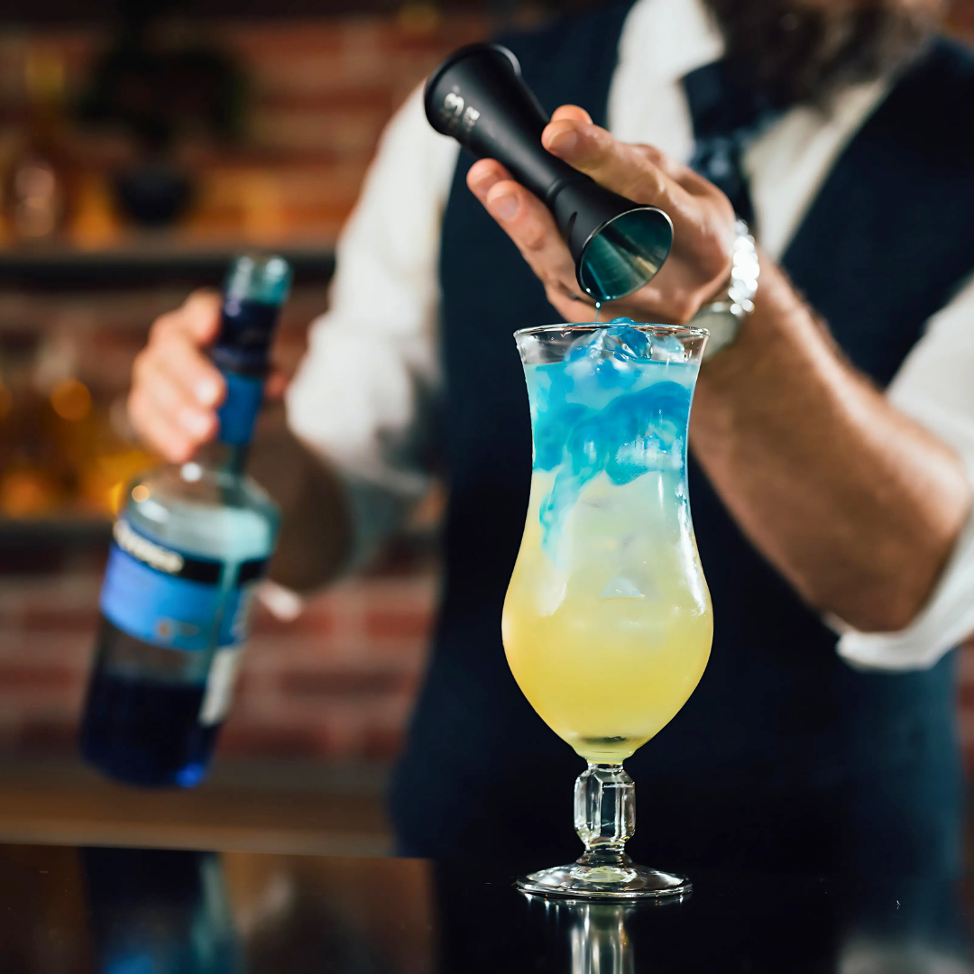 Just Barman