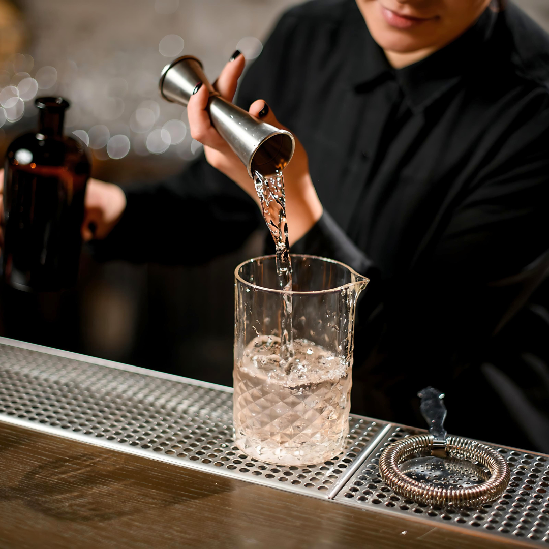 Just Barman