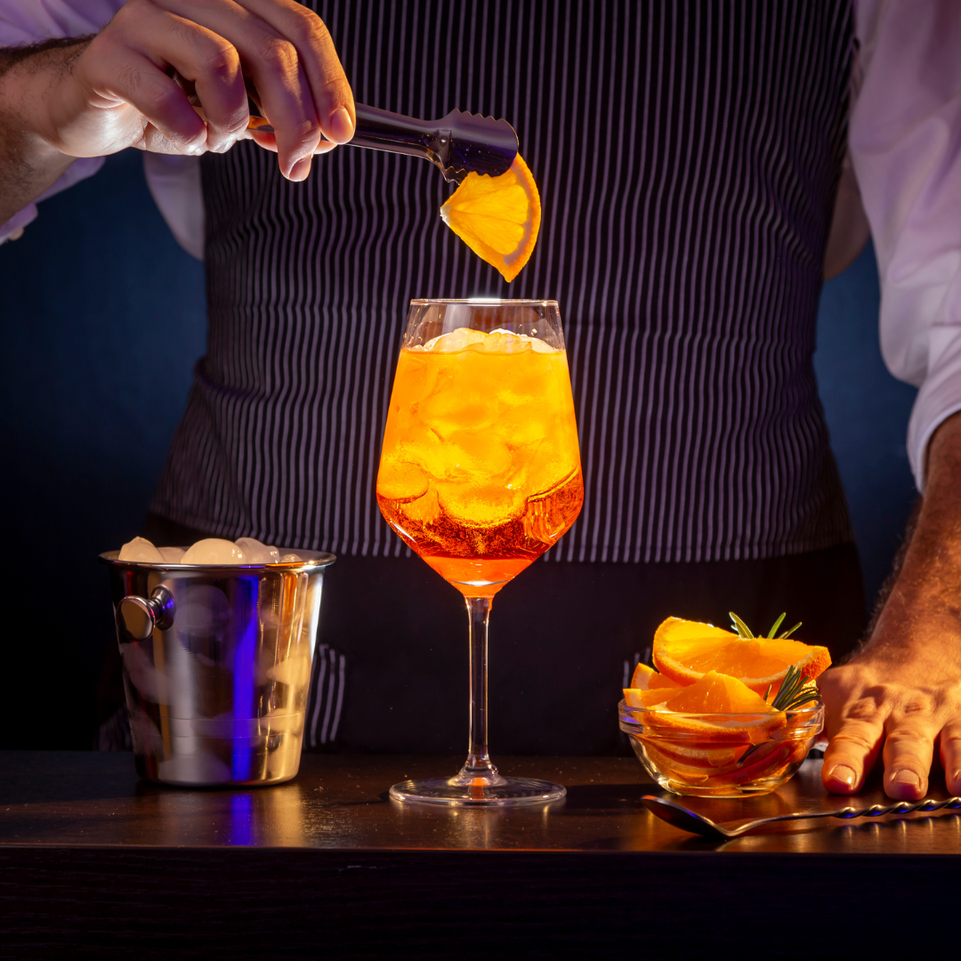 Just Barman