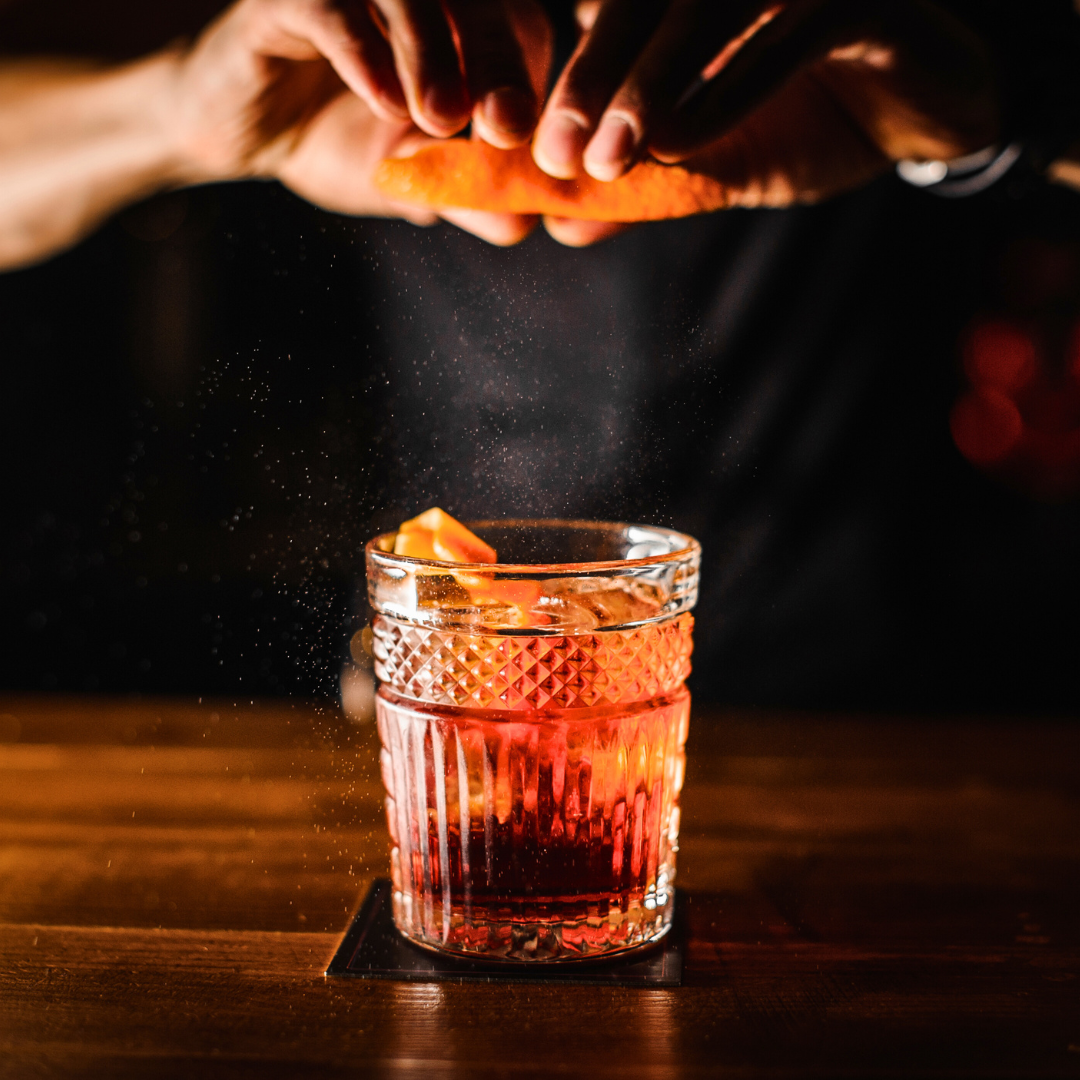 VIP Private Lounge – Luxury Experience